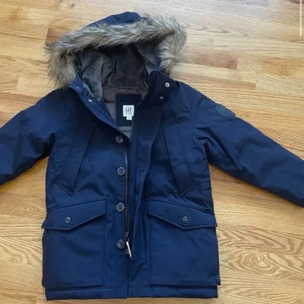 Kids boy Gap jacket